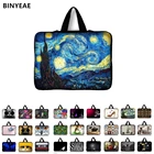 Чехол для ноутбука 10,1, 11,6, 13,3, 14,1, 14,4, 15,4, 15,6, 17,3, 17,4 дюймов, для ipad, MacBook, Asus, HP, Acer