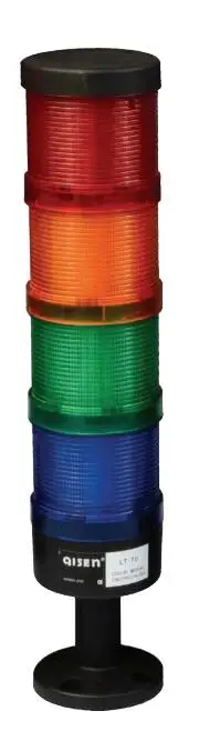 3 в 1: светодиодная сигнальная лампа|signal lamp|led signal towerled buzzer |