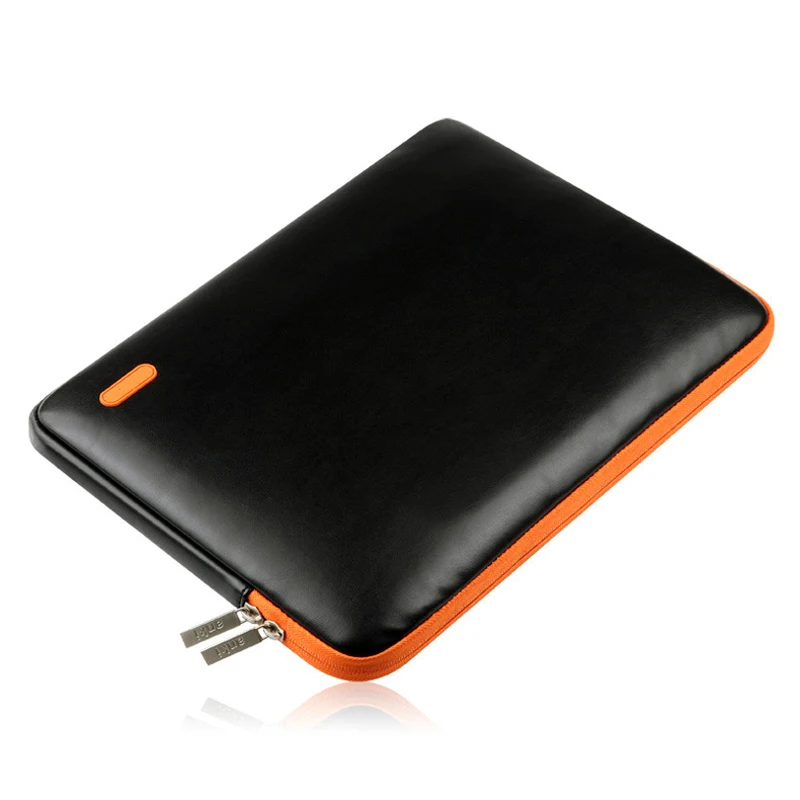 BinFul новейший кожаный чехол для Macbook Air Pro Retina 11 6 12 13 3 15 4 дюймов чехлы ноутбуков