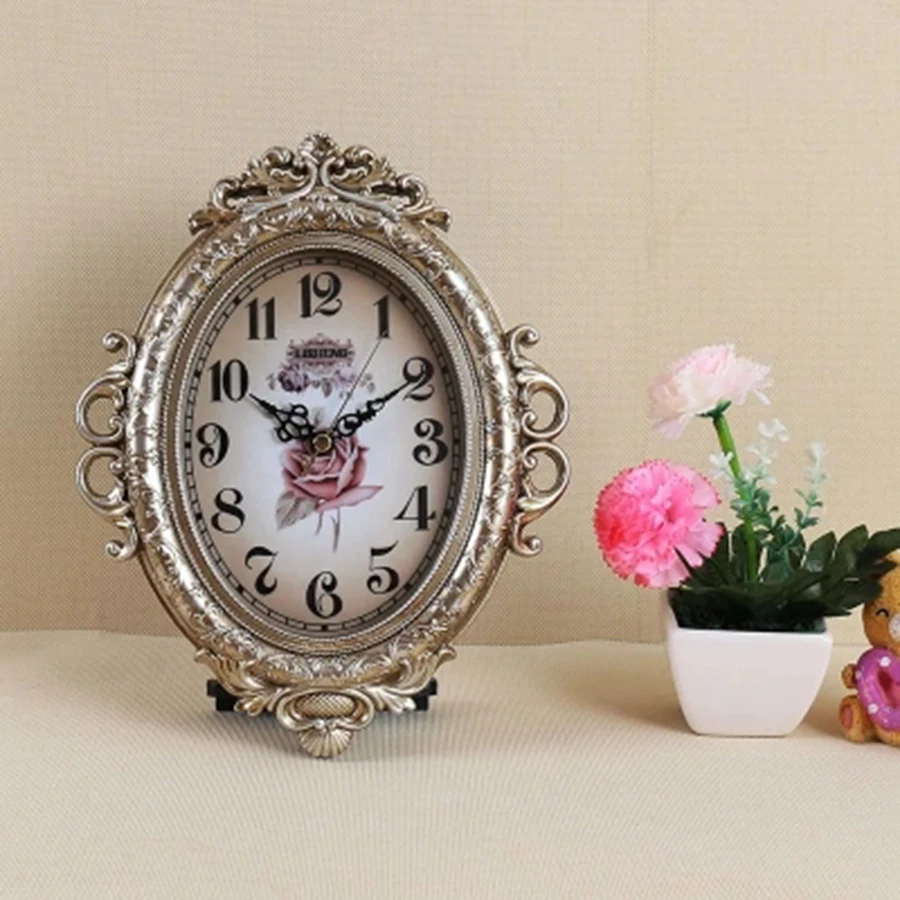 Креативные бесшумные настенные часы Pow патруль искусство Винтажный дизайн