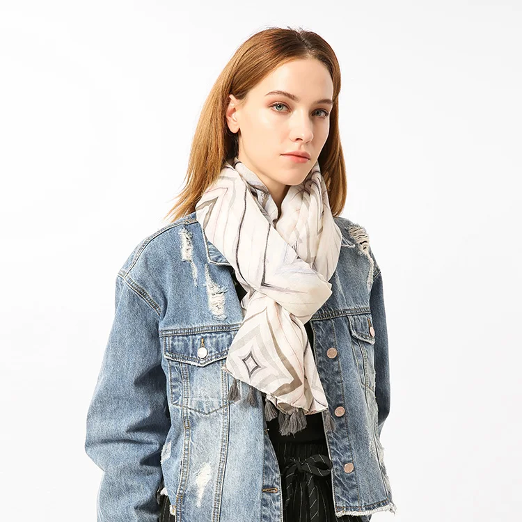 Лето 2017 г. весенние богемный Национальный стиль цветной калейдоскоп цветные