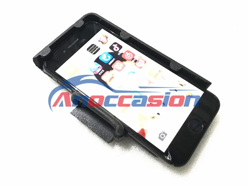 Не USB держатель для мобильного телефона мотоцикла навигационный кронштейн BMW R1200GS