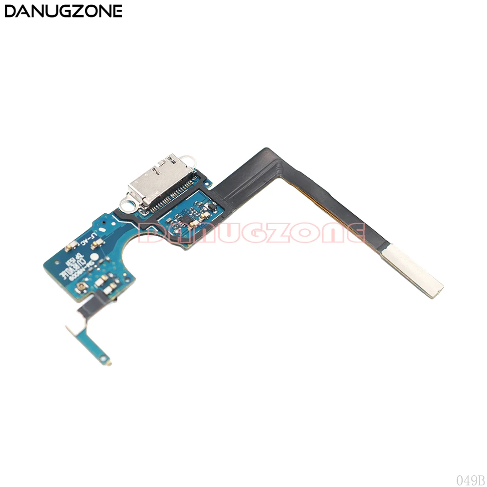 Usb-разъем для зарядки док-станции разъем гибкий кабель Samsung Galaxy Note3 Note 3 N9009 N9002 SM-N9009