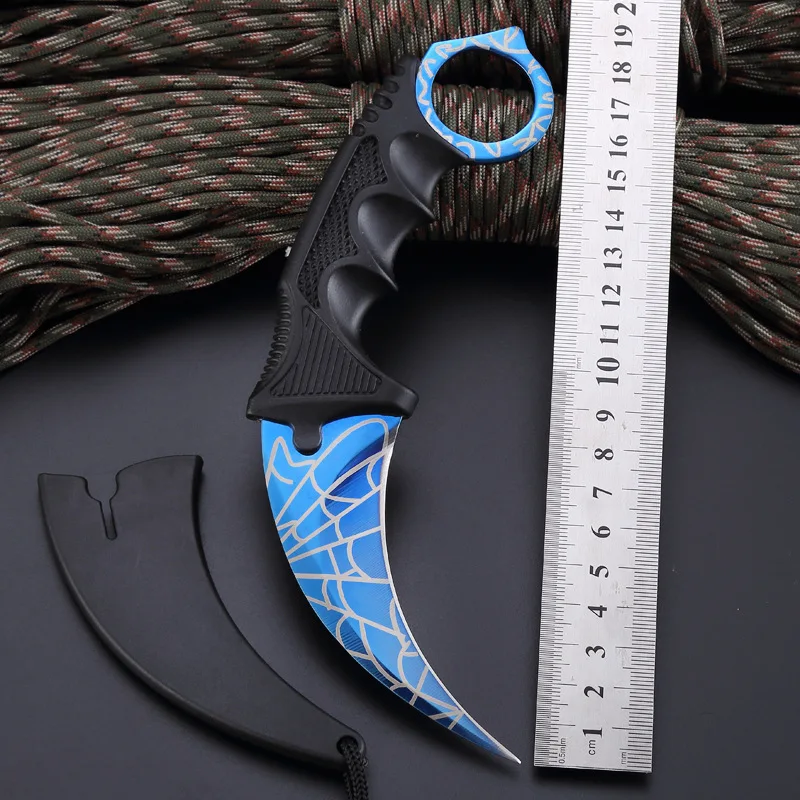 Тактика Cs игры выживания больше функций мачете лапы Деревообработка мульти нож