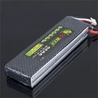 Литий-полимерный аккумулятор LION POWER 2S 25C 7,4 в 2600 мАч макс 30C литий-полимерный аккумулятор Радиоуправляемый вертолет Радиоуправляемый автомобиль Лодка Квадрокоптер пульт дистанционного управления детали игрушек