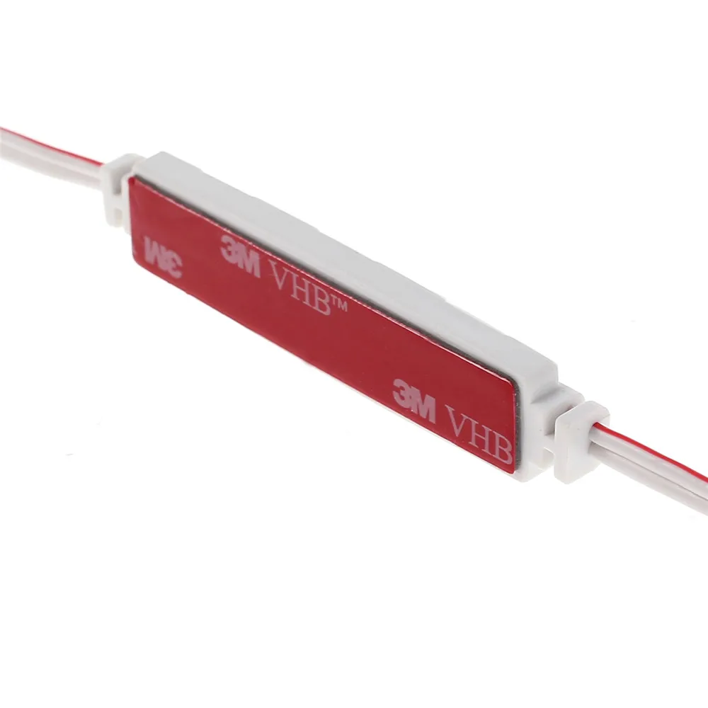 Neoteck 10x3 светодиодный свет комплект Интерьер 12 V теплый белый 1650 люмен с 5 м