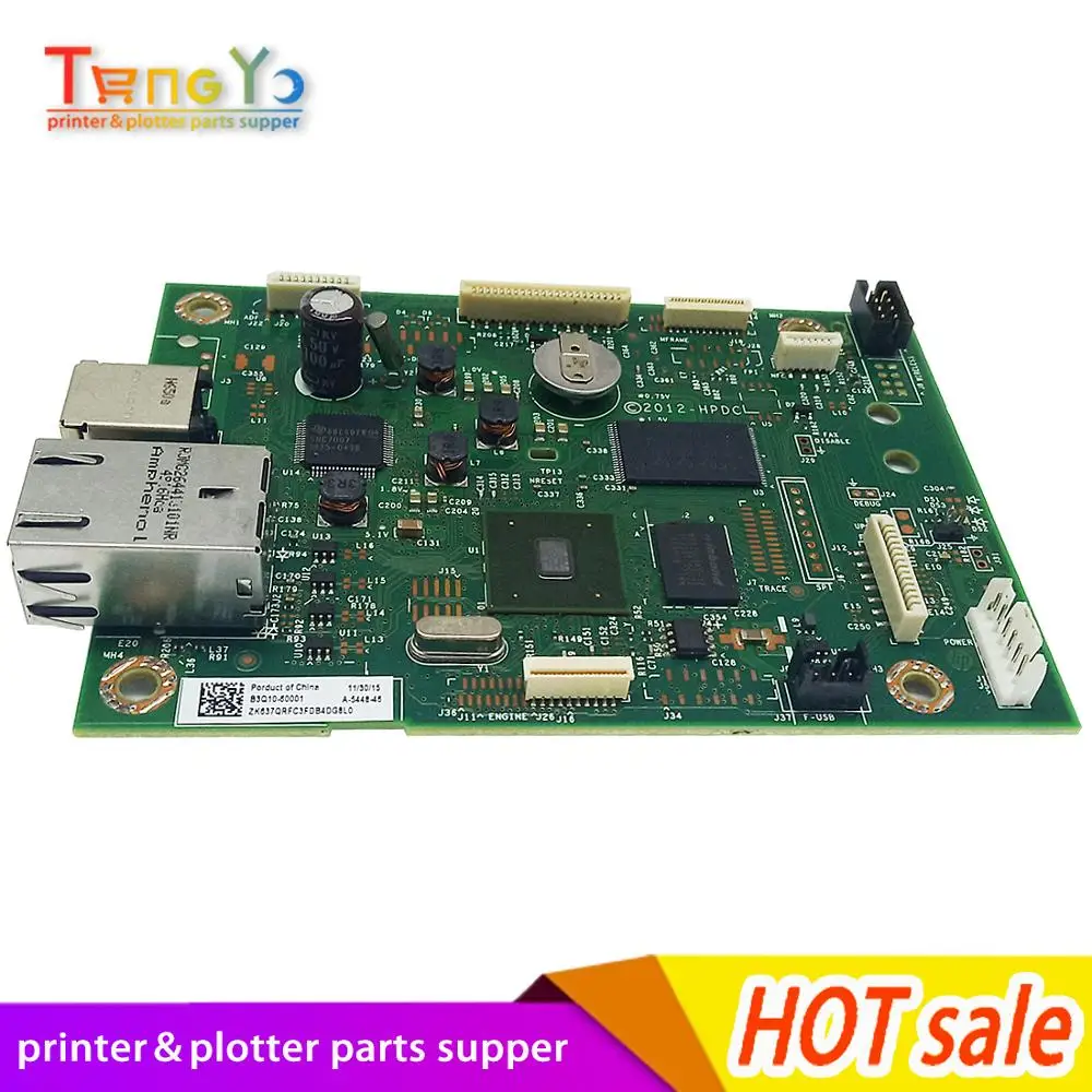 Оригинальная семейная материнская плата PCA ASSY форматирования для HP M277 M277DW M277N 277NW