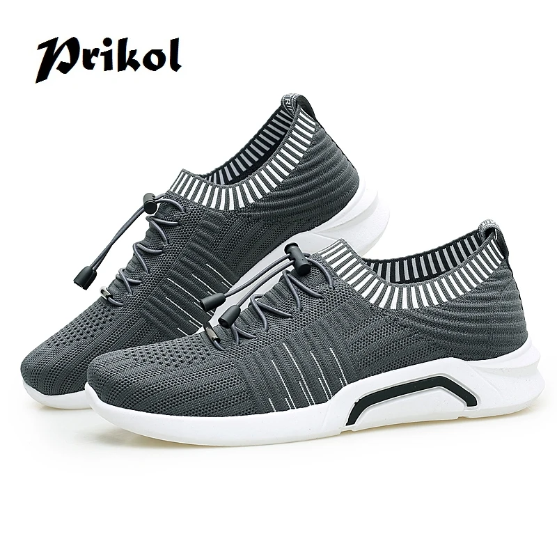 Prikol Swag Роскошные брендовые летние мужские дышащие спортивные туфли для тенниса