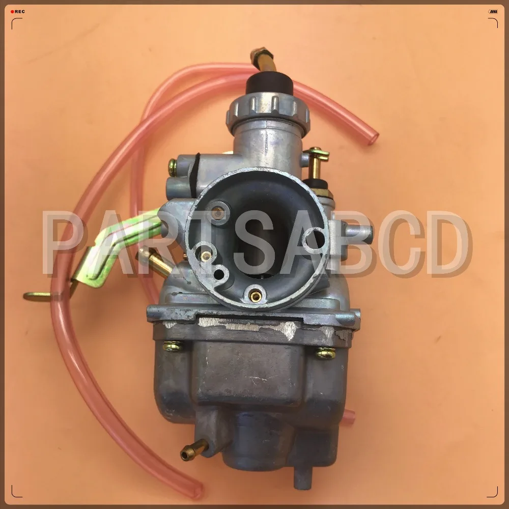 Carburetor For Suzuki DRZ125L DRZ 125L Dirt Pit Motor Bike 2003-2009 | Автомобили и мотоциклы