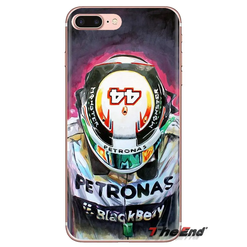 Soft Shell Cases Lewis Hamilton Racing car Star Men For Oneplus 3T 5T 6T Nokia 2 3 5 6 8 9 230 3310 2.1 3.1 5.1 7 Plus 2017 2018 |