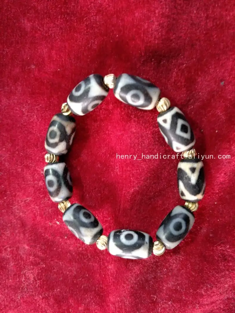 Редкий Старый Тибет Сердолик Браслет тяньчжу лучшая коллекция &amp украшение