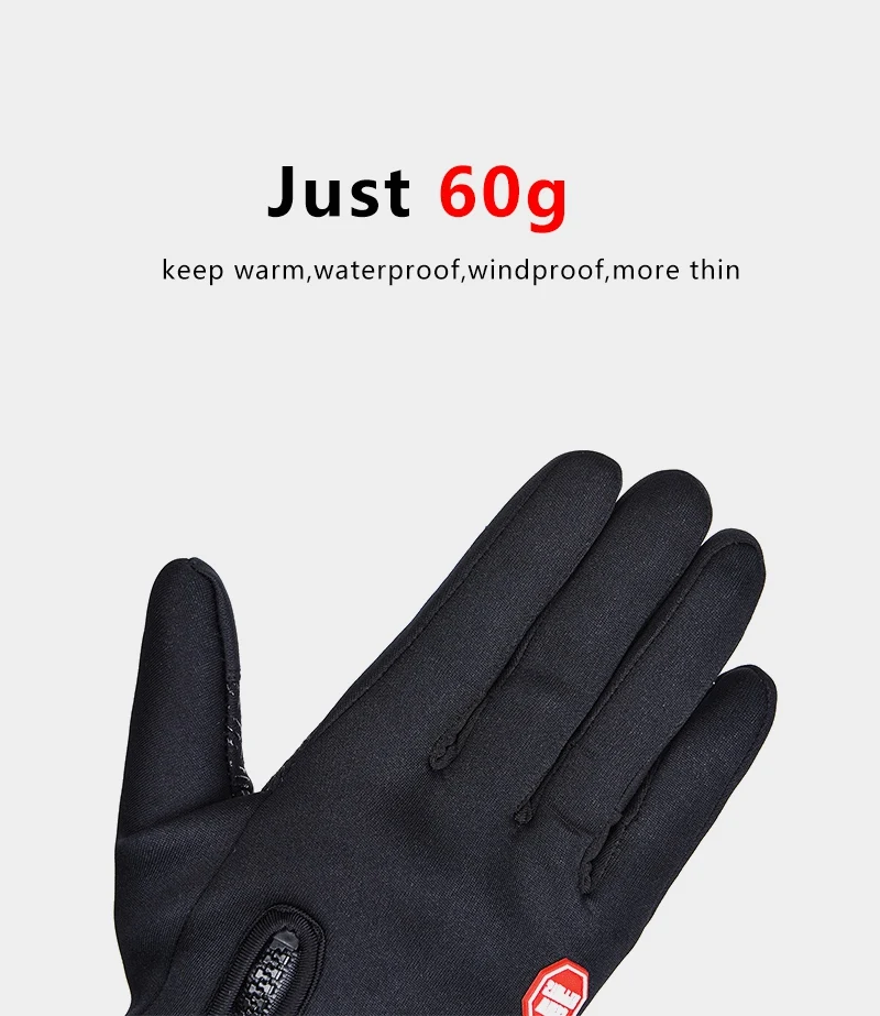 Походные перчатки армейские тактильные перчатки Luva WindStopper тканевые теплые перчатки с сенсорным экраном для спорта зимние мужские и женские походные перчатки