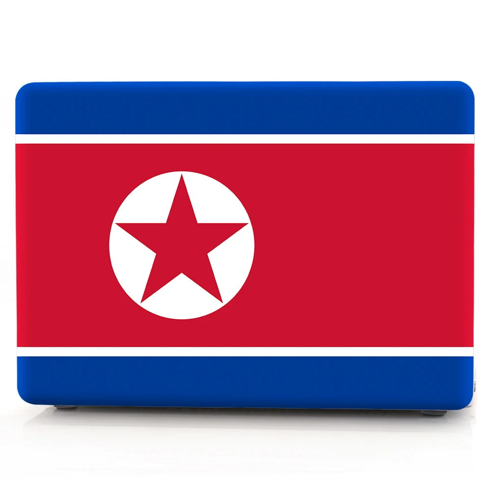 2020 чехол для MacBook New Air 11 13 дюймов A1466 A2337 A2179 Pro retina 12 15 16 A1706 A2338 a2289a2251 с национальным