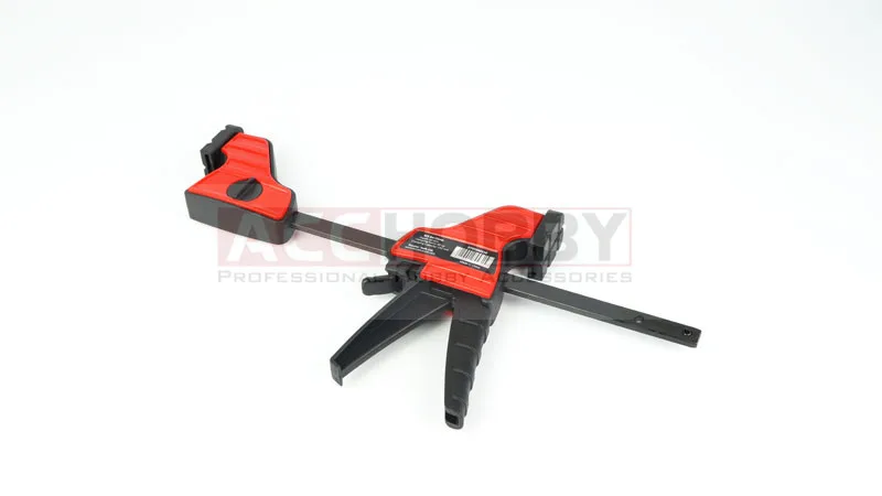 Быстрый храповик скорость выдавливания деревообрабатывающий зажим набор