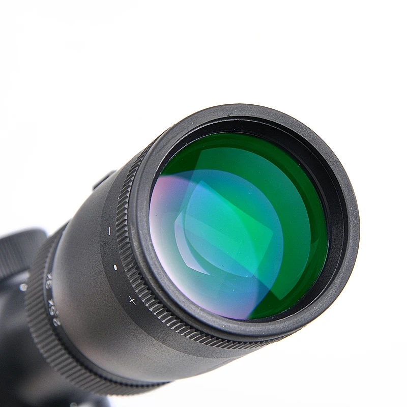 Swarovskl 2,5-15x56 IRZ3 прицел F15 Red Dot охотничий прицел областей вогнуто-Выпуклое стекло карабин ж оптика Охота воздуха Пистолеты