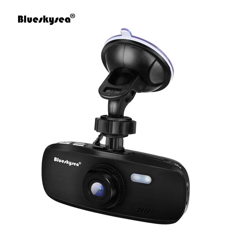 Blueskysea Одежда высшего качества g1w cb конденсатор видение FHD 1080 P автомобиля