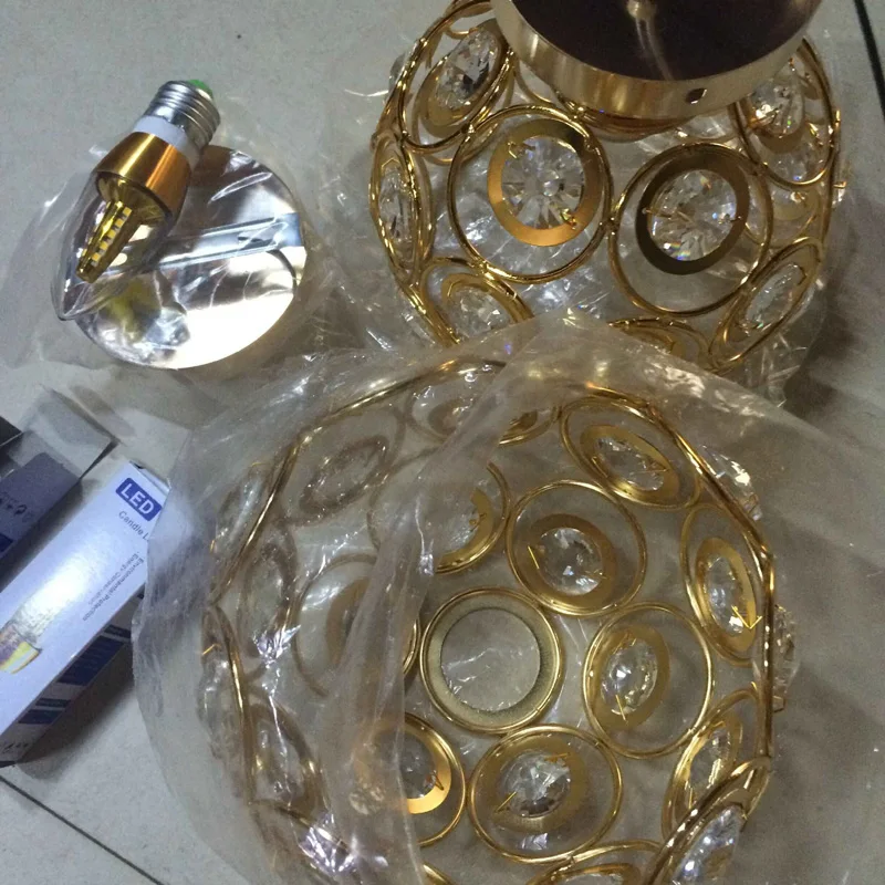 Коридор 1 шт. светодиодные потолочные светильники для прихожей железные лампы