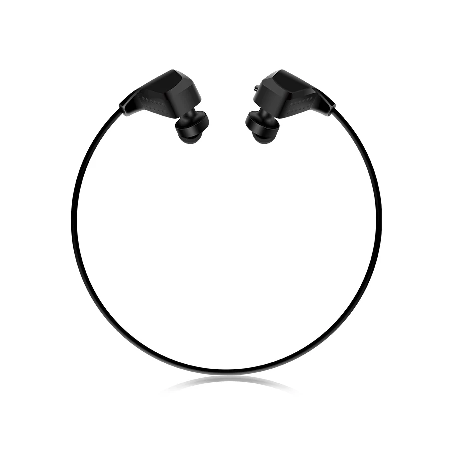 Bluetooth наушники спортивные беговые анти serat интеллектуальная память arc line 10 часов