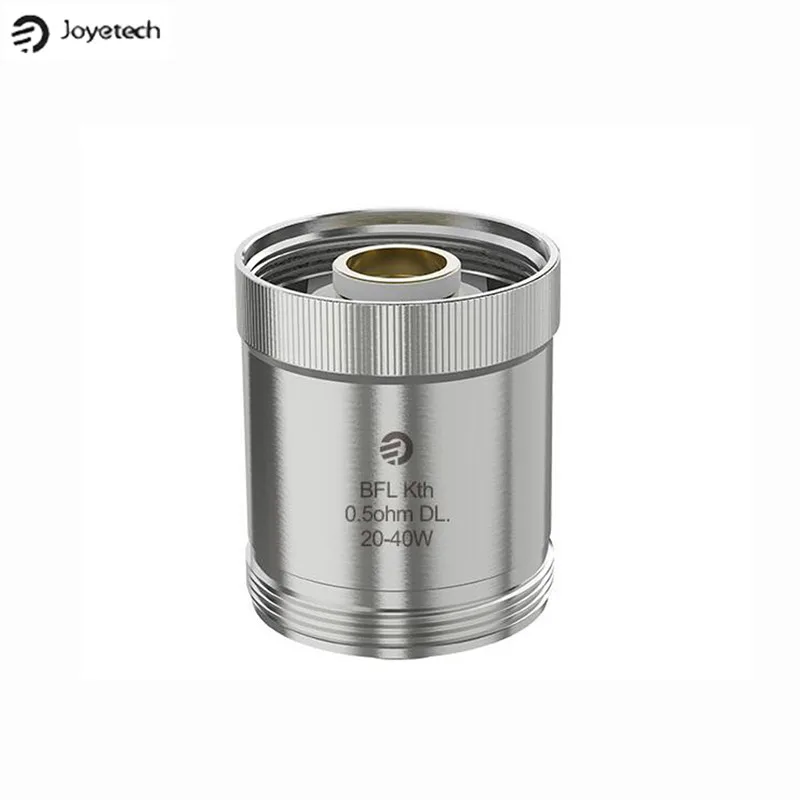 5 шт./лот Оригинал Joyetech BFL и BFXL катушки для UNIMAX 22/25 Starter Kit|joyetech joyetech|joyetech coilcoil joyetech |