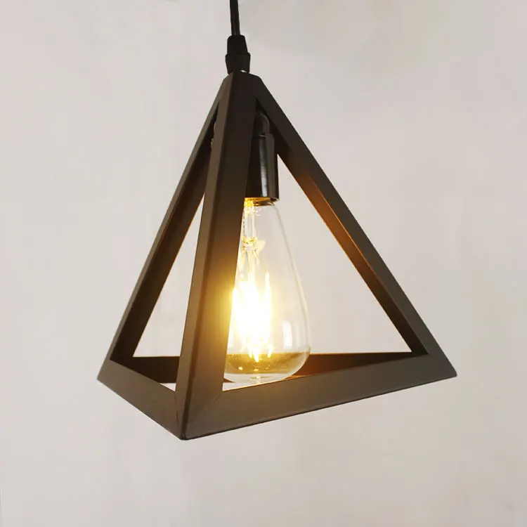 Современные подвесные светильники ZA для лестницы декоративное освещение