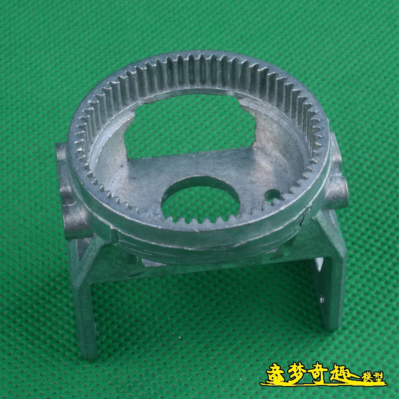 HG P801 P802 1/12 8X8 RC высокий имитатор США запасные части для военного грузовика