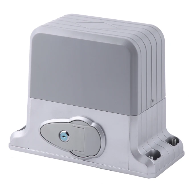 Электронные моторы для раздвижных ворот 18 000 кг вес по заводской цене|motor nitro|gate