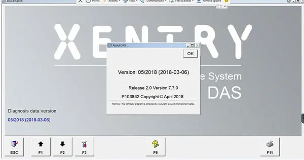 2019 03 Мб SD C4 подключение компактный Xentry DAS Star Диагностика автомобилей и грузовиков
