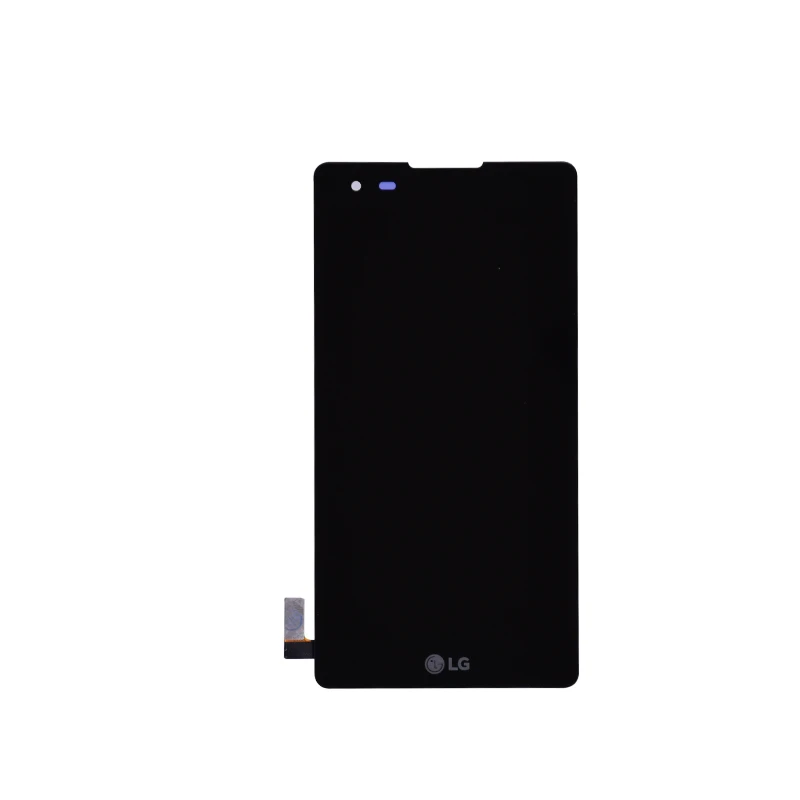 Для Lg X Стиль K6 K200 ЖК дисплей Дисплей и цифрователь сенсорного вода в сборе с