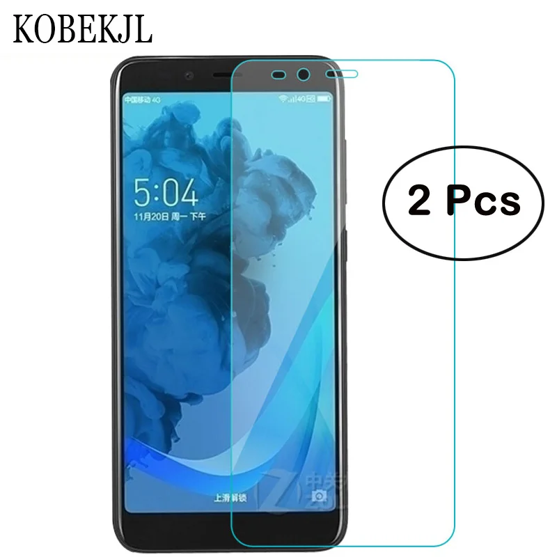 Защитное стекло для Lenovo K320t закаленное K 320 t K320 стеклянная пленка 9H 5 7