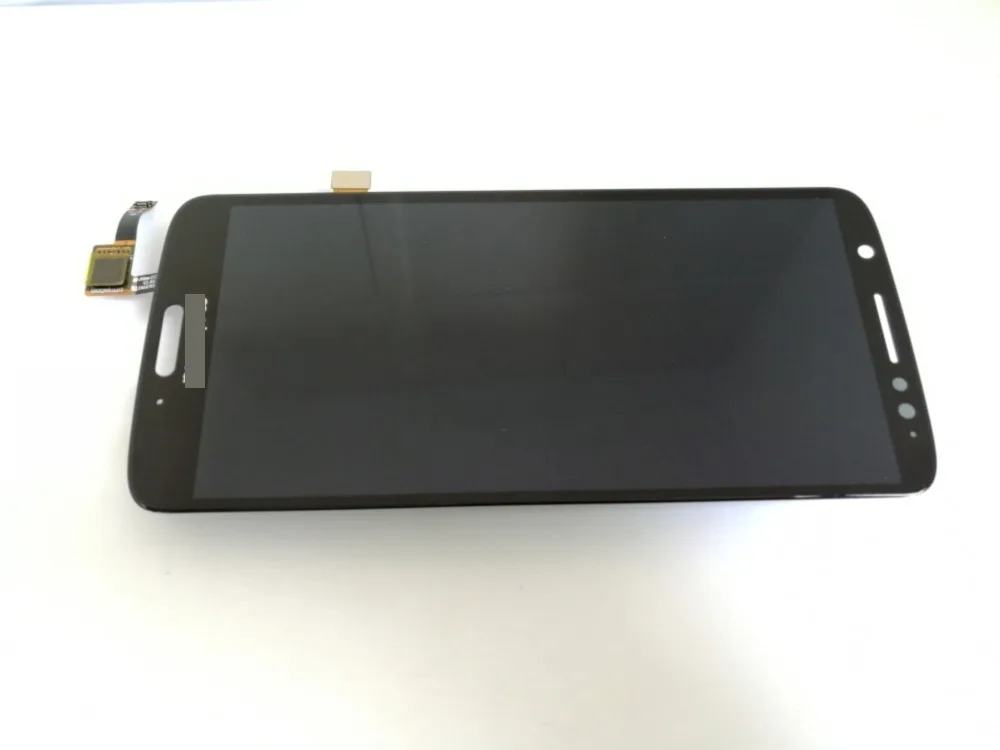 Shyueda IPS AAA + 5 7 дюйма для Motorola Moto G6 2018 / 1S XT1925 (Европейская версия) ЖК дисплей