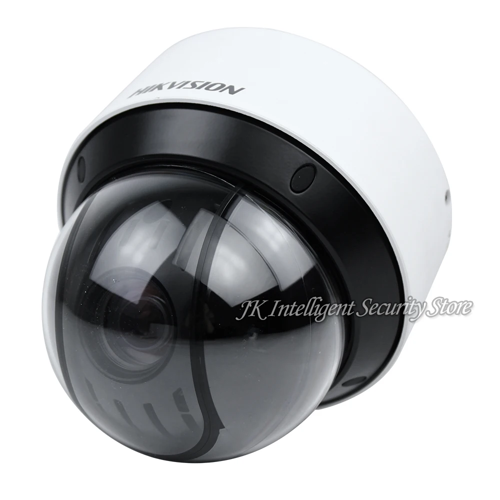 Hikvision PTZ DS-2DE4A220IW-DE 2MP сети ИК-Камера 20X оптический зум ezviz IP66 Водонепроницаемый POE 50 м