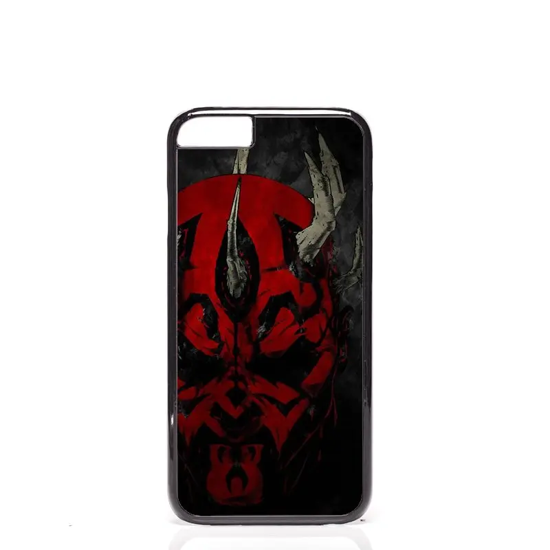 darth maul For LG G2 G3 Mini G4 G5 Google Nexus 4 5 6 L5II L7II L70 L90 Stylus L65 K10 Best Cases |