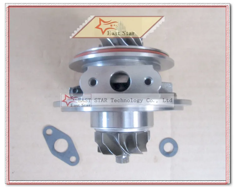 Турбокомпрессор GT1444Z 778401 5008S LR038620 LR032370 для Land Rover Discovery IV TDV6 V6 EURO V 211HP|turbocharger
