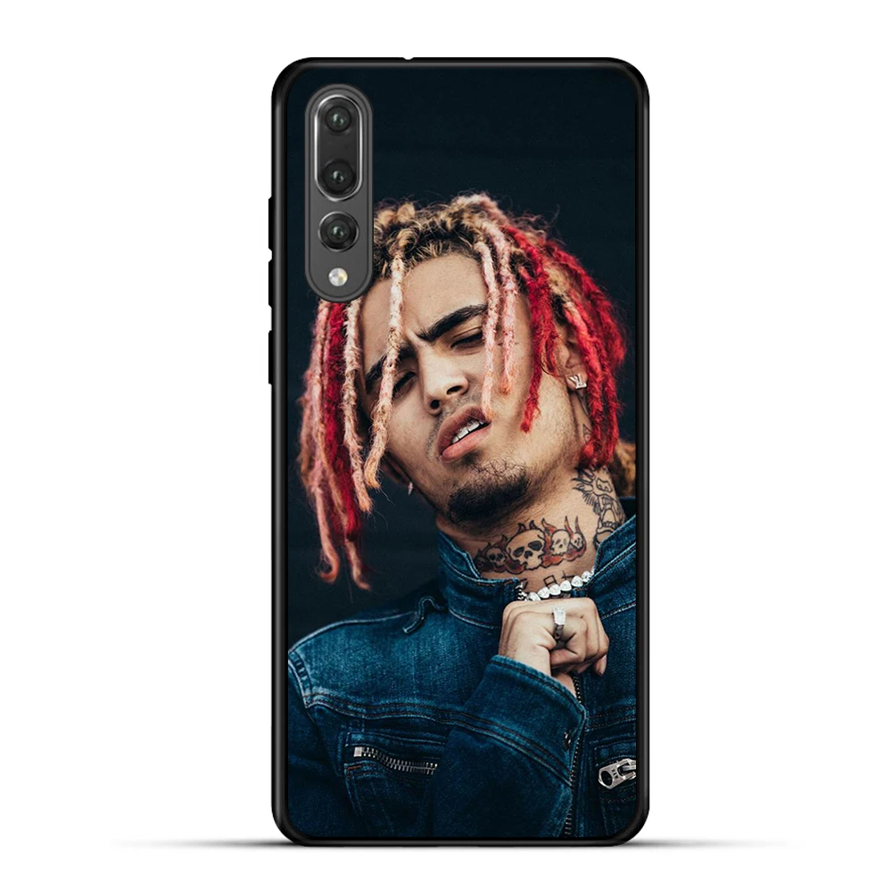 Черный ТПУ задняя крышка телефона для huawei P20 lite случае Pro Coque P10 P8 P9 Роскошные Casa |