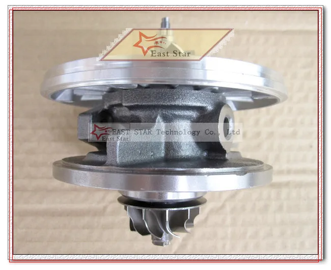 Турбокартридж CHRA Core Турбокомпрессор GT1544V 753420-5005S 753420 0375J6 для Peugeot 307 Citroen C3 C4 C5 DV6TED4