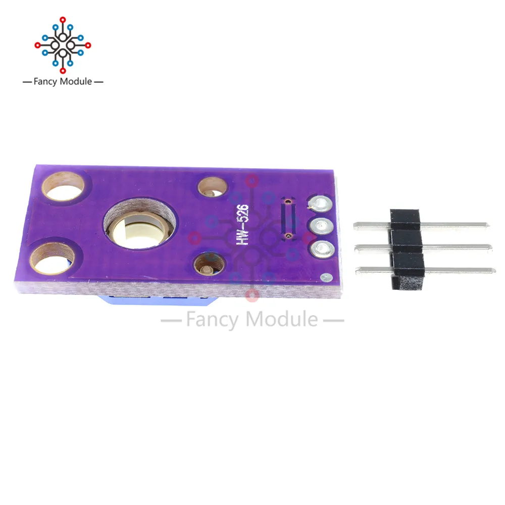 CJMCU-103 поворотный угловой датчик SMD пыленепроницаемый модуль потенциометра с