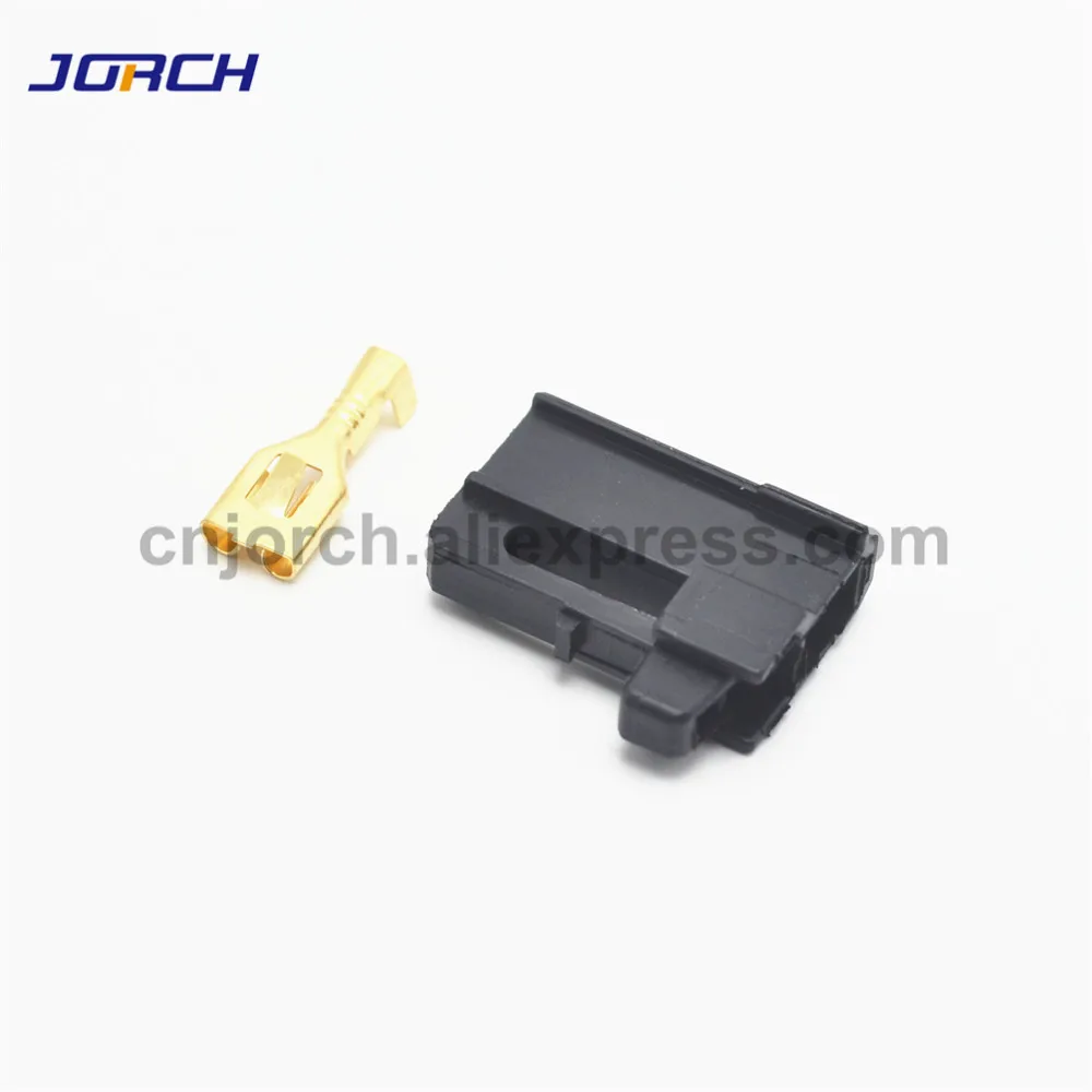 5 комплектов 1Pin Toyota Camry Corolla Reagan Crown Highlander Vicki свист Улитка Рога разъем|Соединители|