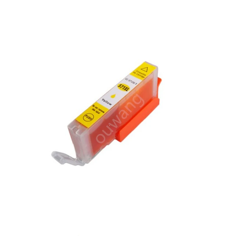 10pk совместимый чернильный картридж PGI 570 PGI-570XL для Canon PIXMA TS5055 TS9050 TS9055 TS8050 TS805 TS6050