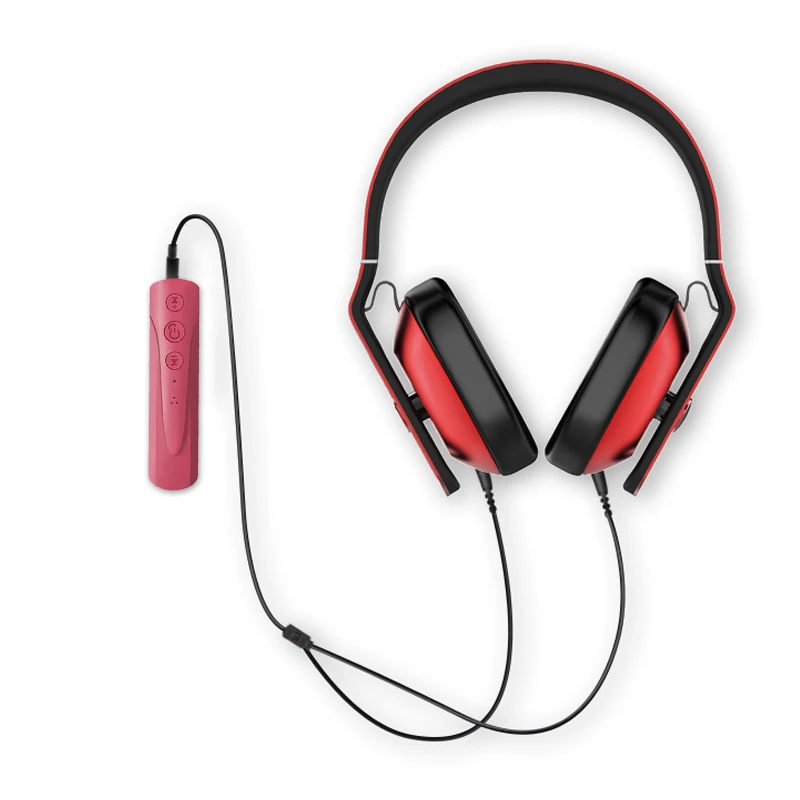 YH-1 клип приемник Bluetooth 3 5 мм Jack аудио музыка беспроводной передатчик