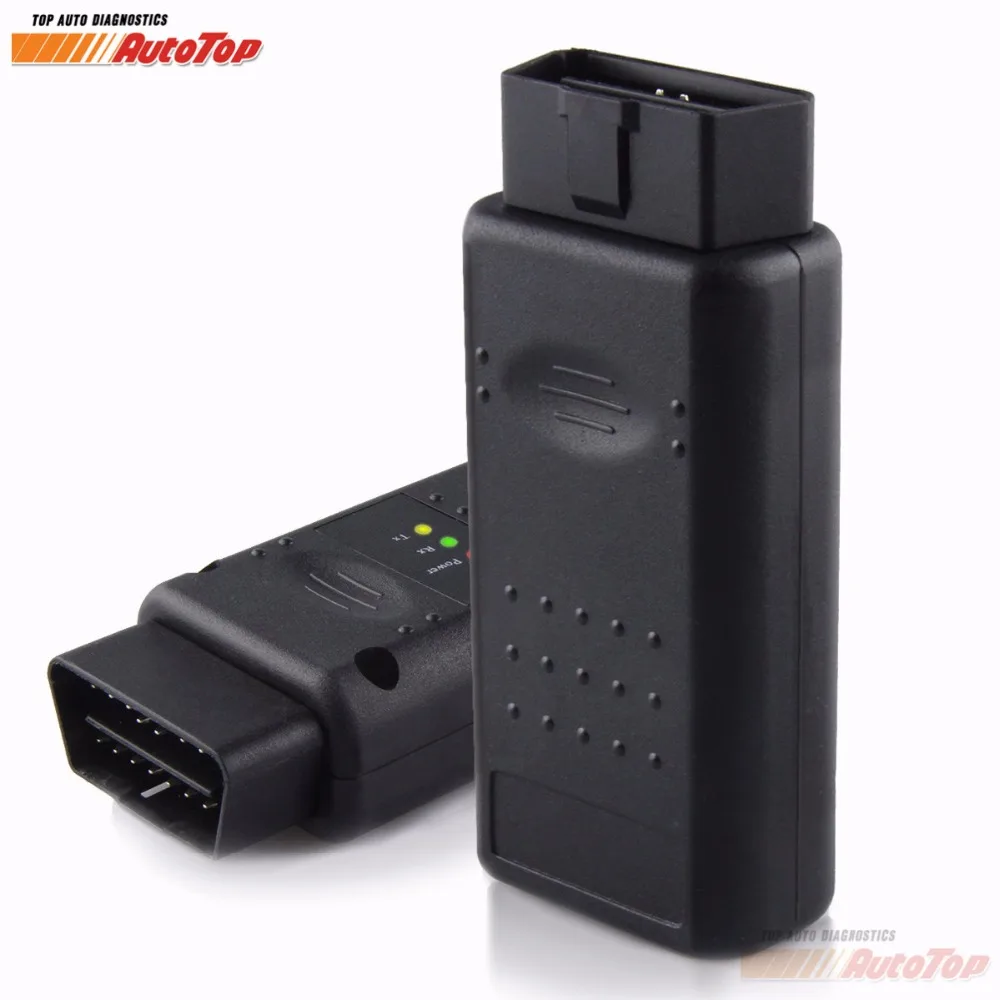 OP-COM для Opel OPCOM V1.78 OBD2 сканер с PIC18F458 чип диагностики авто OP COM автомобильной CAN BUS |