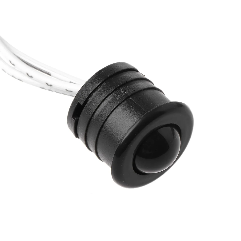 DC 12V 24V 5A PIR Сенсор переключатель Инфракрасный ИК движения детектор модуль