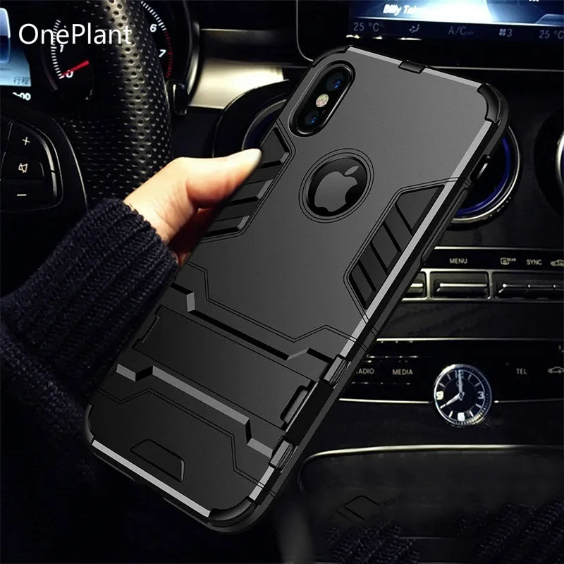 

Hybrid Shockproof Cool Armor Rugged Hard Phone Case For iPhone 11 12 13 14 Pro Max X XS XR 7 8 Plus SE2020 Cover