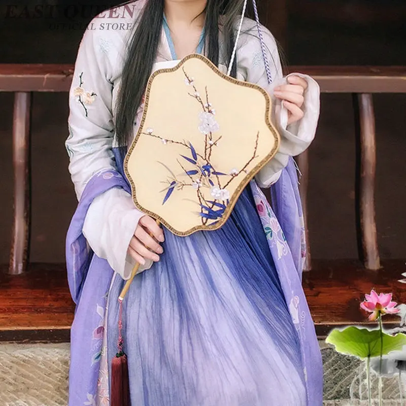 Одежда для сценического танца Китайский народный танцевальный костюм