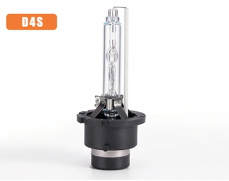 MGTV LIGHT 2 шт автомобилей Ксеноновые лампа фары комплект D2S D4S 35 W Ultra яркий автомобиль ксеноновые фары противотуманные лампы 4300 K 6000 K 8000 K 10000 K