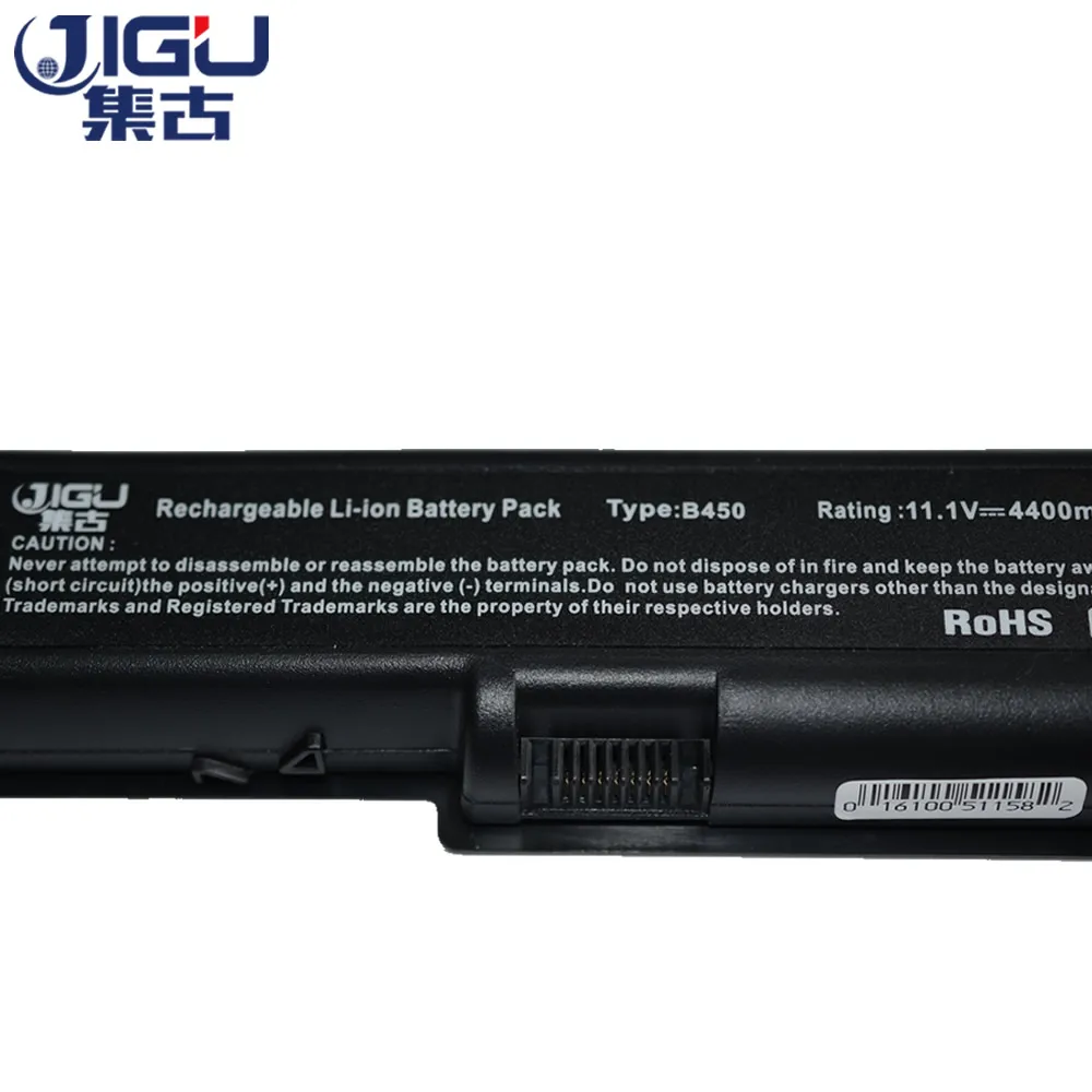 JIGU Replacement Battery Laptop For LENOVO B450 B450A B450L L09M6Y21 L09S6Y21 6Cells|laptop battery for lenovo|laptop batteryreplacement laptop