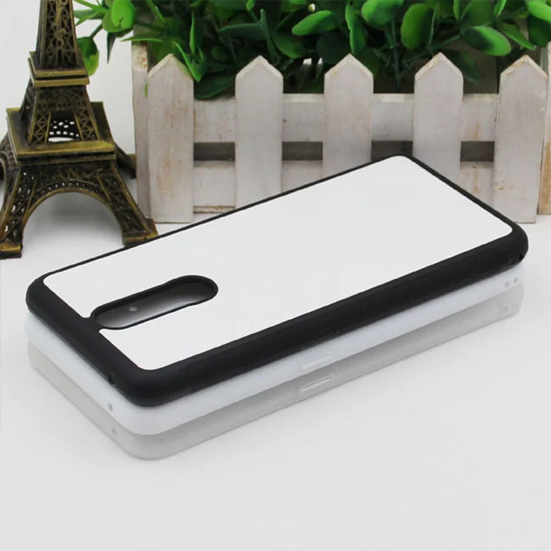 NSB uni TPU PC Blank Phone Case Covers For OPPO F11 Printed Cell Sublimation Transfer Cover | Мобильные телефоны и