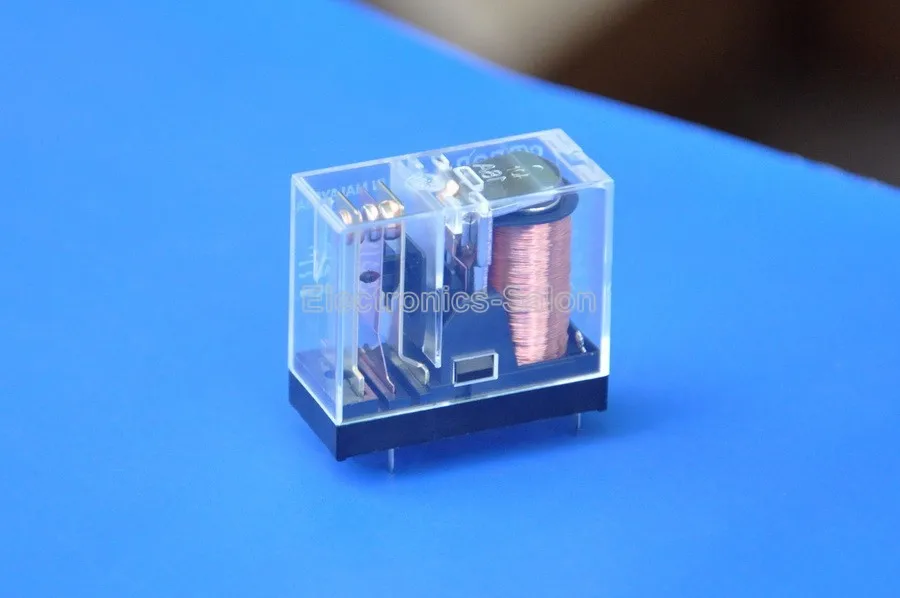 (2 шт./лот) 10 Amp SPDT Мощность реле G2R 1 12VDC.|relay power|relay 12vdcrelay 2 |