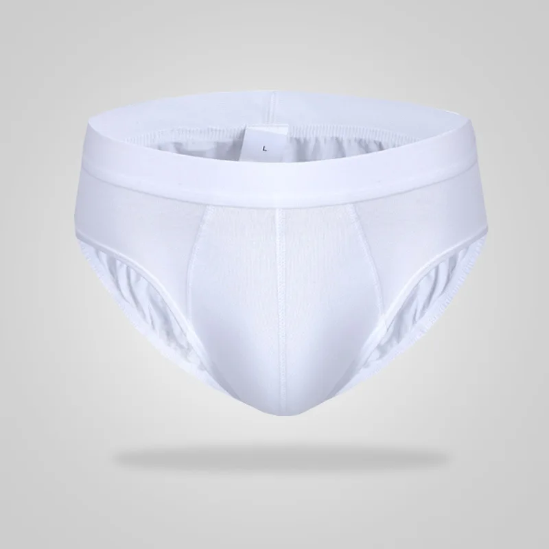 Брендовые мужские модные трусы 6 шт. в упаковке дышащие удобные мягкие хлопковые