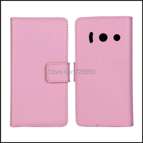 Стильный кошелек для Huawei Ascend Y300 t8833 кожаный чехол-кошелек с подставкой и