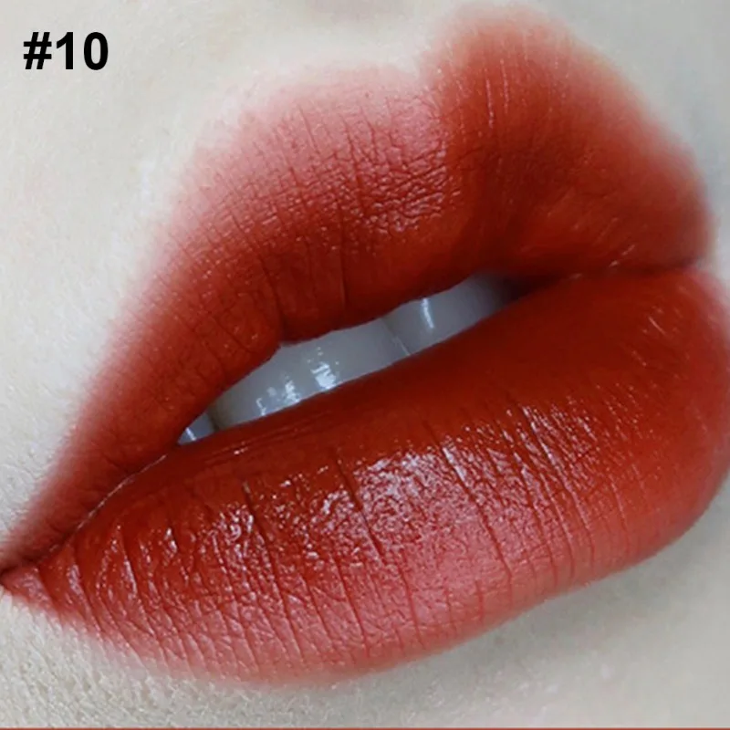 Матовая глазурь для губ легко окрашивается водостойкая антипригарная чашка